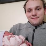 Micheal Summers - @diabelfrost - Instagram