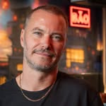 Michael Swift - @swiftms - Instagram