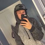 Micheal Tyler - @savage_fiend_21 - Instagram