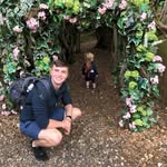 Micheal Tyler - @tyler_barrell - Instagram
