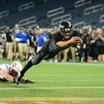 Micheal White - @michealr27wpg - Instagram