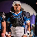 Micheal White - @mikeshowtime21 - Instagram