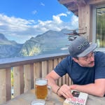 Jean-Michel Allard Prus - @jmaprus - Instagram