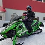 Michel Audet - @timikeaudet - Instagram