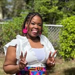 Esther Michel Auguste  - @esther_michel_company - Instagram