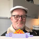 Michel Auguste Tiné - @michelaugustetine - Instagram