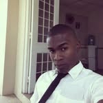 Wendy Michel Auguste - @augustewendy - Instagram