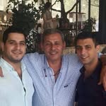 Michel Azar - @michelazar83 - Instagram