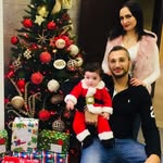 Michel Azar - @salamank - Instagram