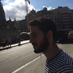 Michel Azar - @michelazar98 - Instagram
