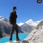 Michel Bauer [Caxopa] - @caxopa_globetrotter - Instagram