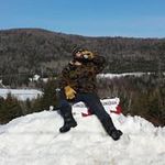 Michel Belanger - @belanger.michel - Instagram