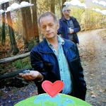 Michel Berube - @michelange4321 - Instagram