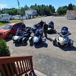 Michel Bérubé - @michel.berube.77 - Instagram