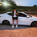 Michel Camacho - @michelcamacho10 - Instagram