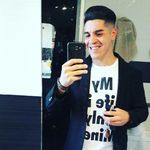 Michel Camacho - @michelcamacho87 - Instagram