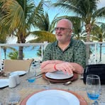 Michel Corbeil - Facebook