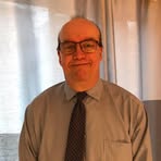 Michel Corbeil - Facebook