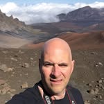 Michel Corbeil - @mikeman_ca - Instagram