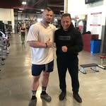 Michel Corbeil - @corbeil7393 - Instagram