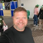 Michel Cormier - @mcnurseace16 - Instagram