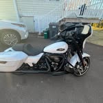 Michel Cormier - @mitchcormier72 - Instagram