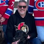 Michel Cormier - @ottscubaguy - Instagram