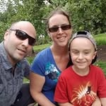 Michel Cormier - @cormier1781 - Instagram