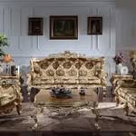 Michel Dib - @mdclassicfurniture - Instagram