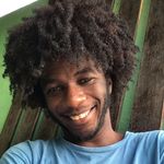 Michel Douglas - @cheldougl4s19 - Instagram