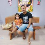 Michel Douglas - Facebook