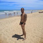 Michel Douglas - @michel05douglas - Instagram