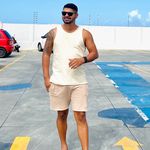Michel Douglas - @micheldln - Instagram
