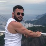 Michel Douglas Pinheiro - @michelpinheiro03 - Instagram