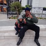 Jean-Michel Eugène - @micheleugenejean - Instagram