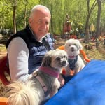 Michel Farhat - @myf1234 - Instagram