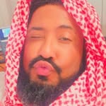 Michel Farhat - @bachelle_daddy - Instagram