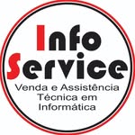 Infoservice Informática Livramento - @michel.feghali_infoservice - Instagram