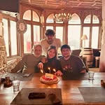 Michel Feghali - @michelfeghalii - Instagram