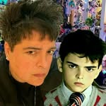 Michel Feghali Jr. - @michelzinhofeghali - Instagram