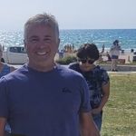 Michel Fleury - @michel8587 - Instagram