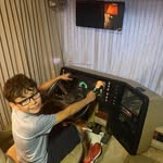 Mike Goulet - @michel.goulet.98478 - Instagram