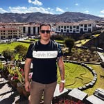 Michel Guzman - @michel.guzmanv - Instagram
