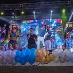 michel guzman - @michel_guzman_animador - Instagram
