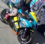 Michel Guzman - Facebook