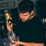 Michel Haddad - @michel_hd98 - Instagram