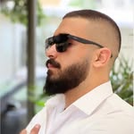 Michel Haddad - @al.__haddad - Instagram