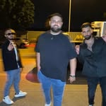 Michel Haddad - @michel__blacksmith - Instagram