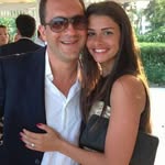 Michel Haddad - @michelhaddad83 - Instagram