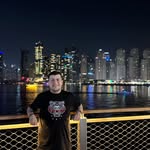 Michel Haddad - @michelhaddad95 - Instagram